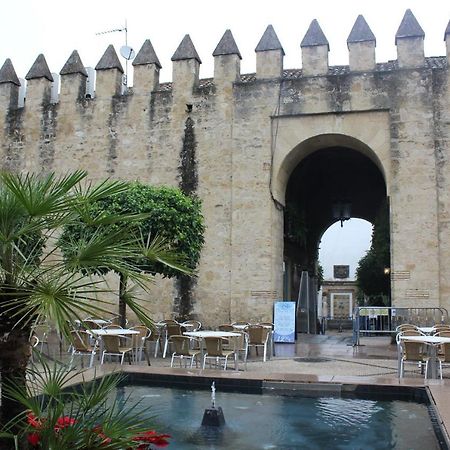 شقة Loft Turistico En Casco Historico, Wifi Y Tv Satelite Gratis قرطبة المظهر الخارجي الصورة