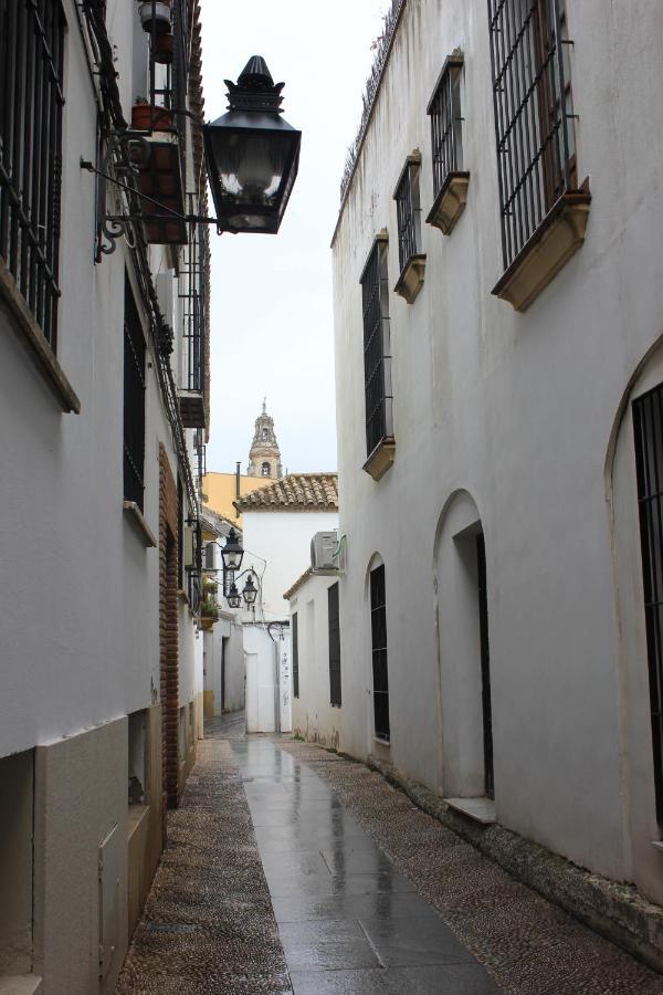 شقة Loft Turistico En Casco Historico, Wifi Y Tv Satelite Gratis قرطبة المظهر الخارجي الصورة