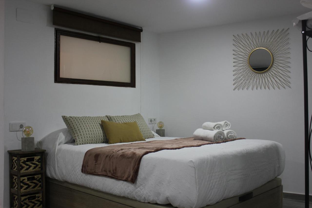 شقة Loft Turistico En Casco Historico, Wifi Y Tv Satelite Gratis قرطبة المظهر الخارجي الصورة