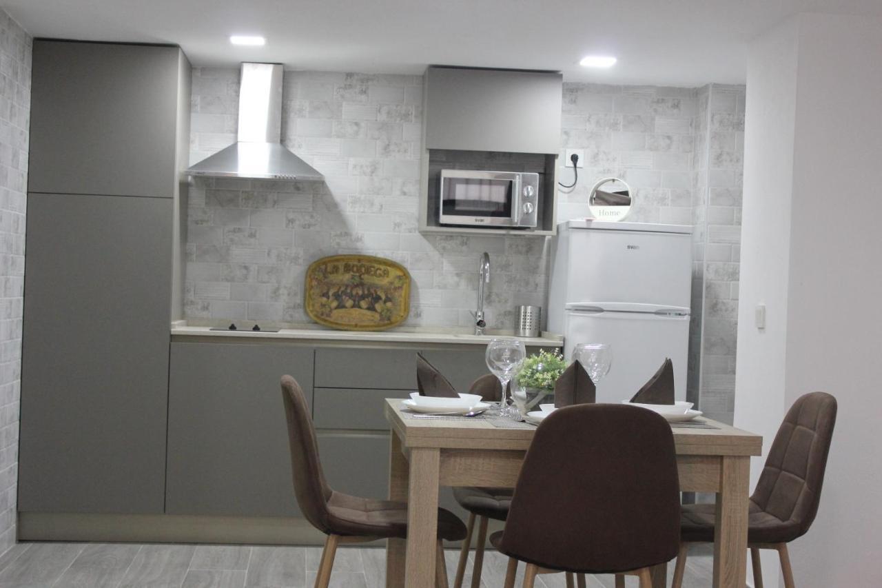 شقة Loft Turistico En Casco Historico, Wifi Y Tv Satelite Gratis قرطبة المظهر الخارجي الصورة