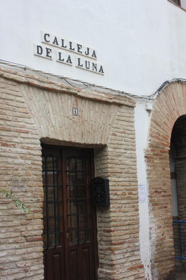 شقة Loft Turistico En Casco Historico, Wifi Y Tv Satelite Gratis قرطبة المظهر الخارجي الصورة