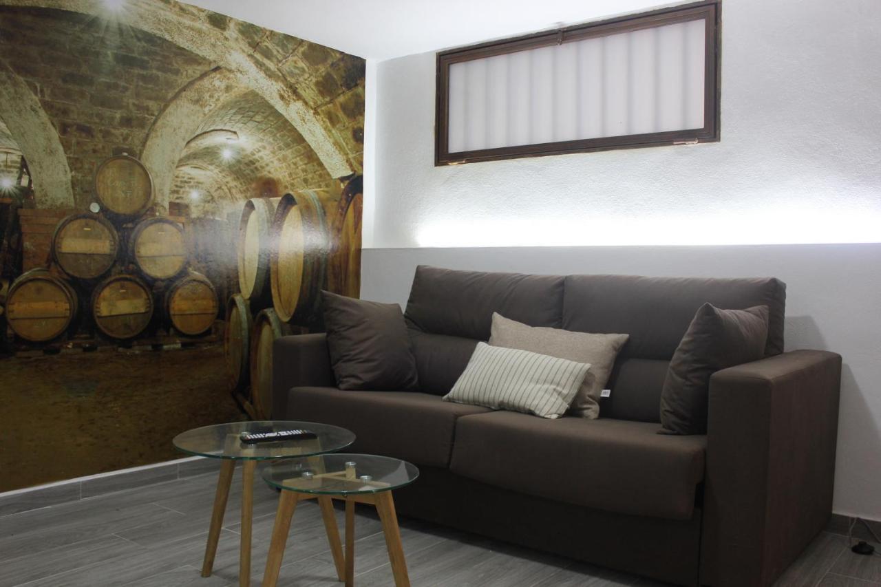 شقة Loft Turistico En Casco Historico, Wifi Y Tv Satelite Gratis قرطبة المظهر الخارجي الصورة