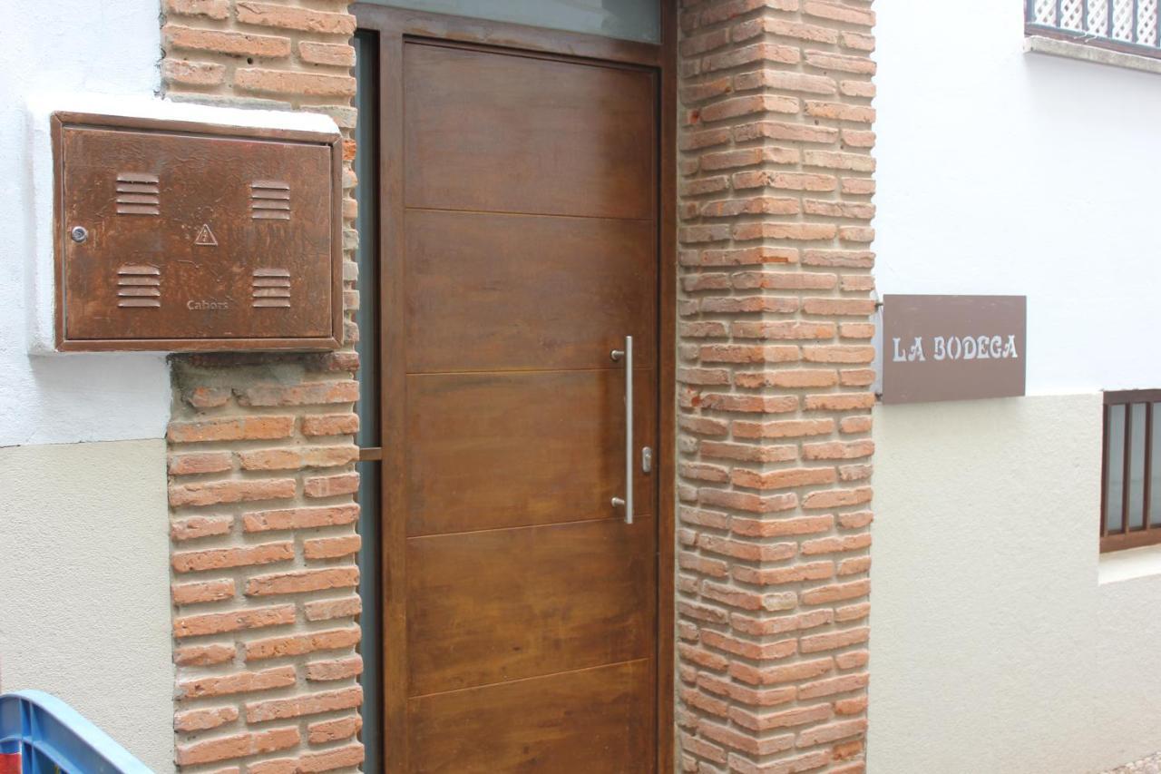 شقة Loft Turistico En Casco Historico, Wifi Y Tv Satelite Gratis قرطبة المظهر الخارجي الصورة