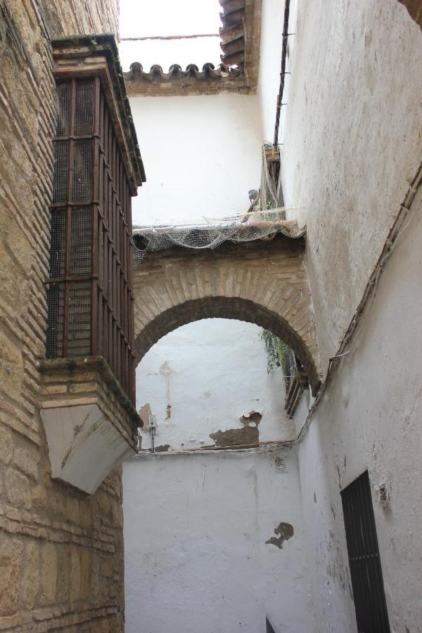 شقة Loft Turistico En Casco Historico, Wifi Y Tv Satelite Gratis قرطبة المظهر الخارجي الصورة
