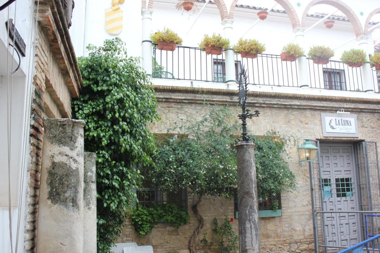 شقة Loft Turistico En Casco Historico, Wifi Y Tv Satelite Gratis قرطبة المظهر الخارجي الصورة