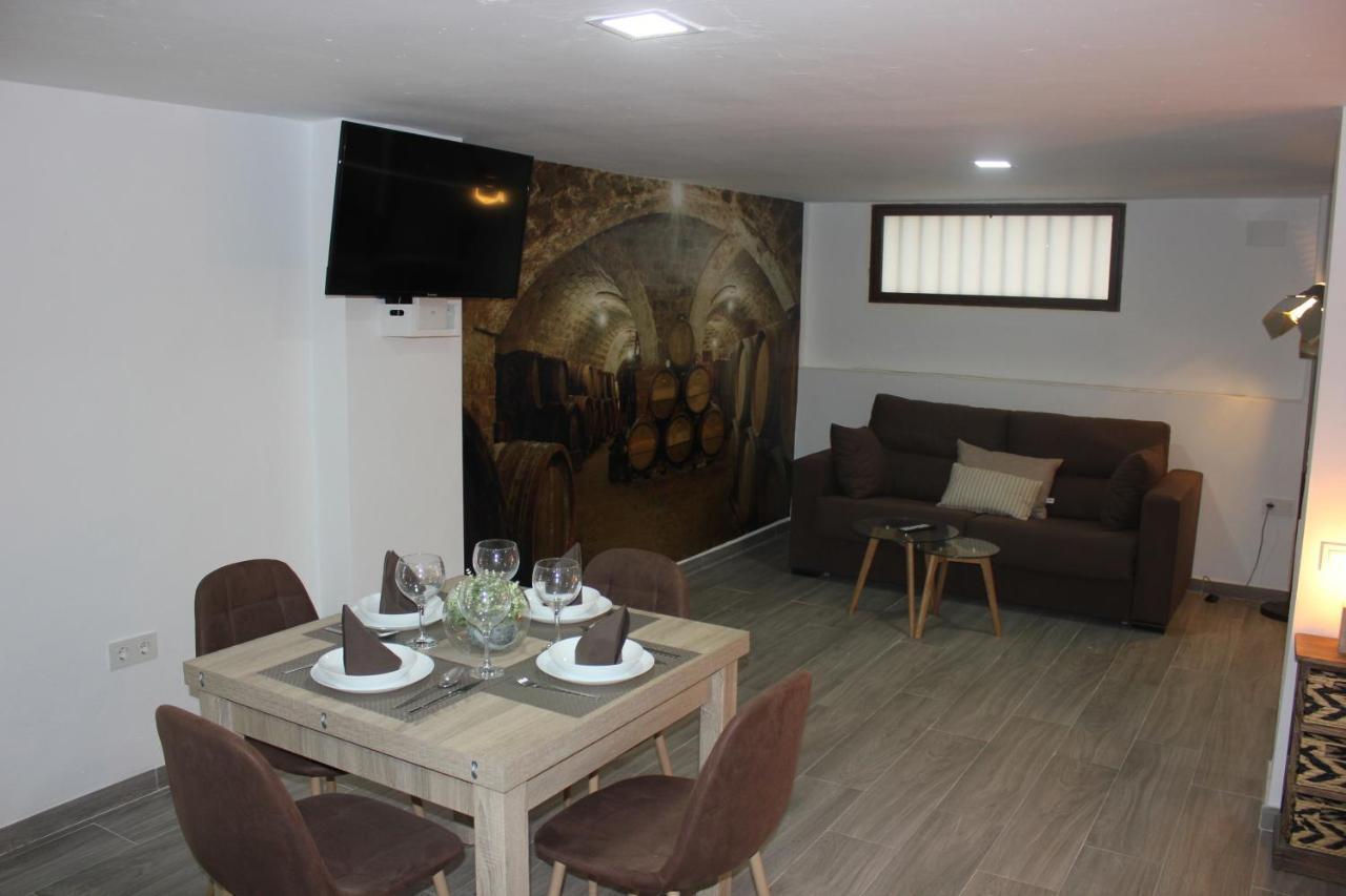 شقة Loft Turistico En Casco Historico, Wifi Y Tv Satelite Gratis قرطبة المظهر الخارجي الصورة