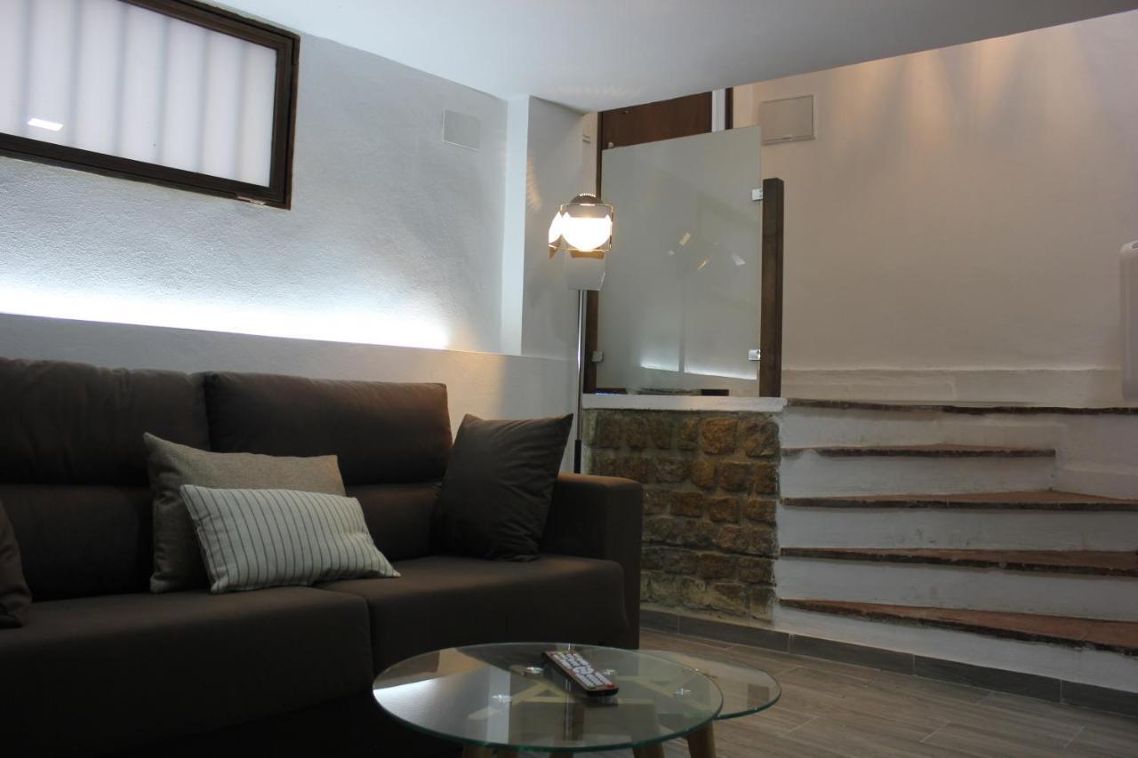 شقة Loft Turistico En Casco Historico, Wifi Y Tv Satelite Gratis قرطبة المظهر الخارجي الصورة
