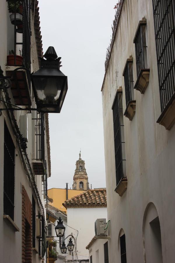 شقة Loft Turistico En Casco Historico, Wifi Y Tv Satelite Gratis قرطبة المظهر الخارجي الصورة