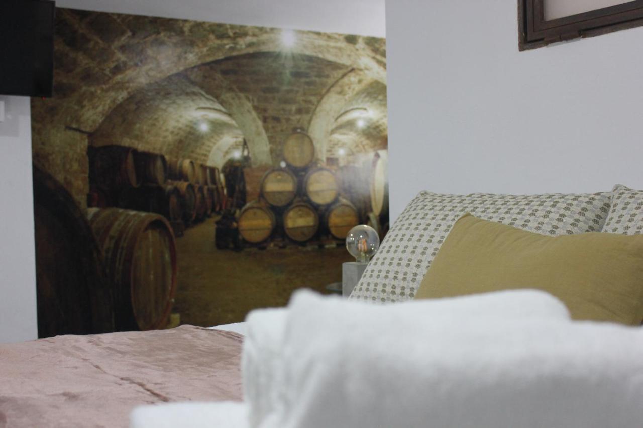 شقة Loft Turistico En Casco Historico, Wifi Y Tv Satelite Gratis قرطبة المظهر الخارجي الصورة