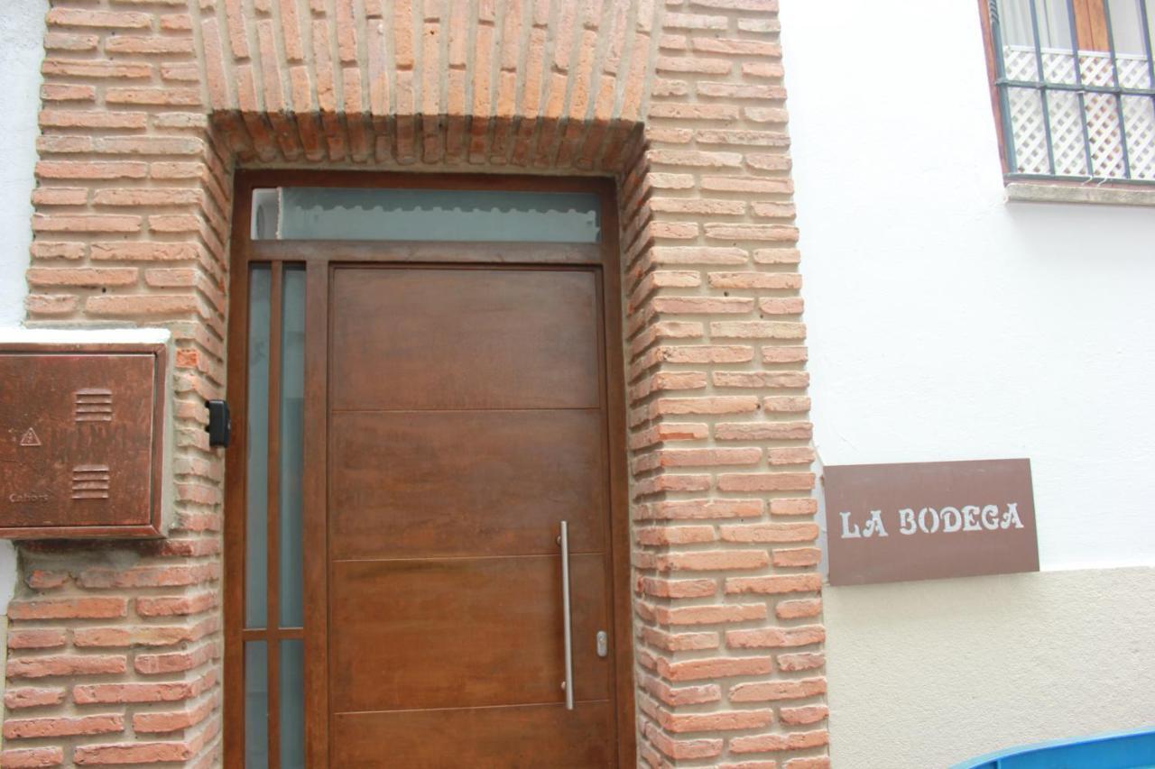 شقة Loft Turistico En Casco Historico, Wifi Y Tv Satelite Gratis قرطبة المظهر الخارجي الصورة