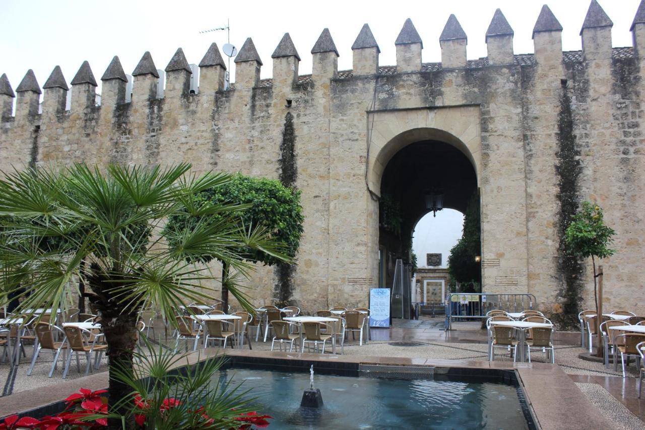 شقة Loft Turistico En Casco Historico, Wifi Y Tv Satelite Gratis قرطبة المظهر الخارجي الصورة