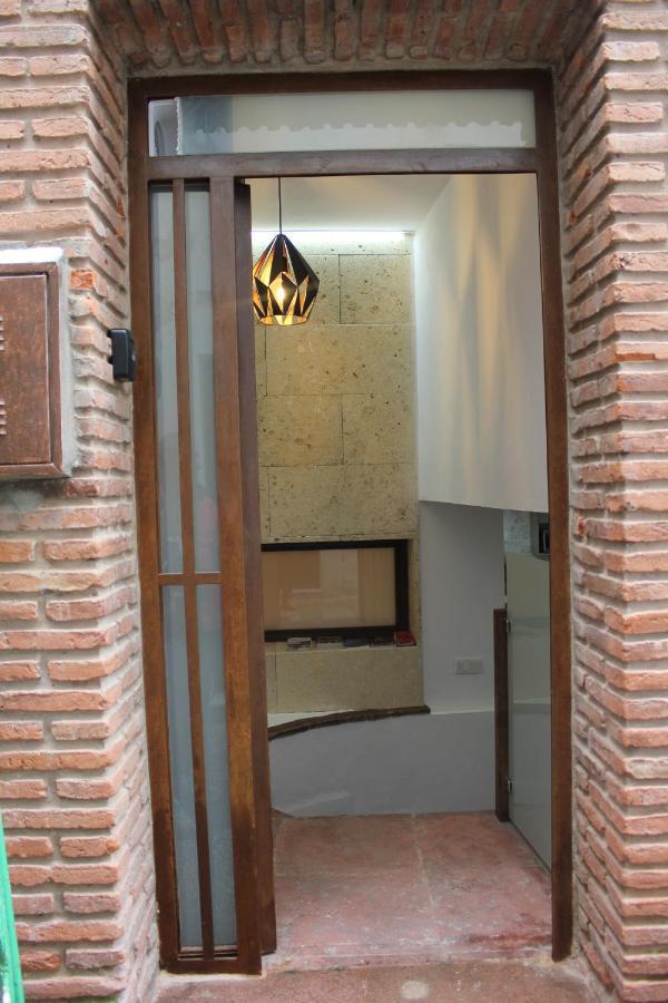 شقة Loft Turistico En Casco Historico, Wifi Y Tv Satelite Gratis قرطبة المظهر الخارجي الصورة