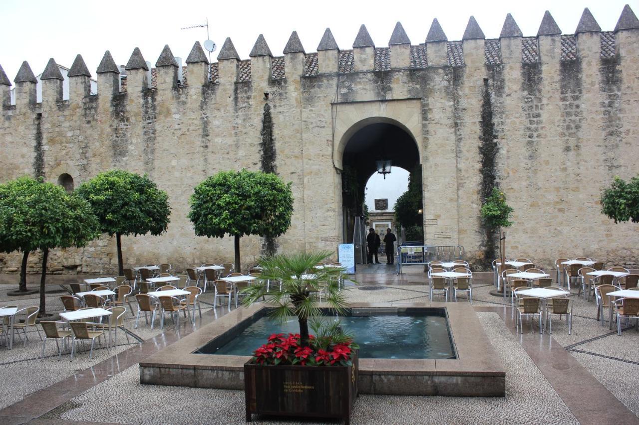 شقة Loft Turistico En Casco Historico, Wifi Y Tv Satelite Gratis قرطبة المظهر الخارجي الصورة